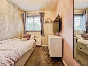 Bedroom 3- click for photo gallery